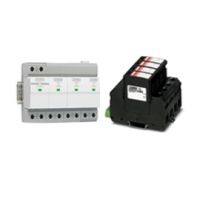 Surge Protection Devices for Electrical and Industrial Panel Safety